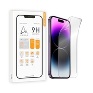 ARMOR iPhone 14 系列軟性玻璃9H高清螢幕保護貼