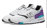 New Balance Made In USA Sneakers M997