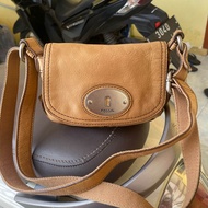 tas fossil vintage madox mini no keyfop