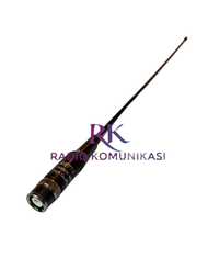 D Antena RH 771 Antena HT dual band 40cm