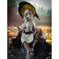 Original Character - Creator's Collection - "Witch of October 31st" Miss Orangette - 1/6 (Native)