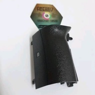 Grip for Nikon D7200 plastic material