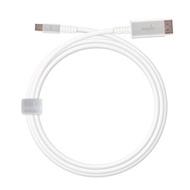 Moshi - Mini DisplayPort to DisplayPort 傳輸線 1.5m (4K/60fps)