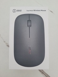 ITFIT  Dual Mode 無線滑鼠