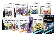 BEYBLADE X  BX-15 BX-19 BX-38 BX-03 BX-04 UX-01 BX-05 BX-13 UX-07 BX-16 BX-27 TAKARA TOMY BANKEE