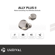 Cleer - ALLY PLUS II Noise Cancelling True Wireless Earbuds- Alpha Stone - Unrival