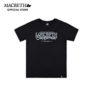 Macbeth  Tee " WISKEY KIDS " for men t shirt