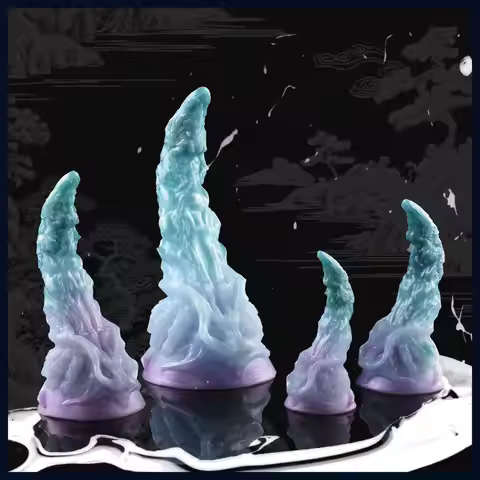 Thrust prosthodontic toys with powerful suction cups, dragon dog knot prosthodontic toys for both me