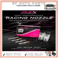 FLEX PERFORMANCE NOZZLE for UPGRADE TURBO 947 1.9 PRO STREET G3S51 G4S-009 S054 4JJ3 REVO DMAX F44 F