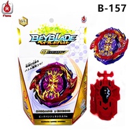 Beyblade Burst Big Bang Genesis Set with Dynamic Performance