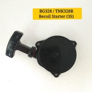 3F30 Recoil Starter (3holes 2teeth)