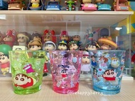 ♡現貨﻿ 蠟筆小新膠杯