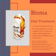 Bioma Professional In-Salon Hair Specialty Hairtherapy Treatment 600ml