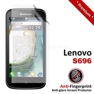 Lenovo S696 Matte Screen Protector Lenovo S696