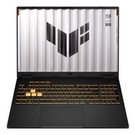華碩 - ASUS FX608LM-QT003W TUF Gaming F16 (Core Ultra 7 255HX, 16GB+1TB SSD, RTX 5060)