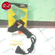 Alat Refill Isi Lem Lilin Bakar Tembak Besar Kecil 15W 40W Glue Gun 27