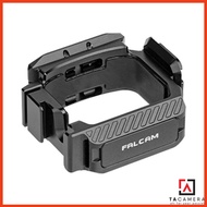 Accessory Extension Base Set for DJI Pocket 3 - Falcam F22 C00B4109