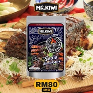 MrKiwi Australian Beef Ribs