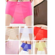 [LADIES UNDERWEAR] CD 6863 Basic G String Panties Lingerie