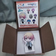 世界計畫 天馬司 壓克力qq人