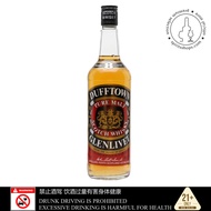 DUFFTOWN – GLENLIVET 8 YEAR OLD 1980’S