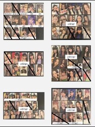 Lesserafim eunchae小卡