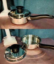 T-ONE特集 (原價$2600)安麗1公升湯鍋