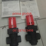 PRESSURE REDUCING VALVE YOSHITAKE GD-30C 1"/PRV YOSHITAKE GD-30C 1INCH-czelshop