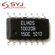 10pcs/lot ELMOS-10020B 10020B SOP-14 In Stock
