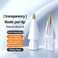 For Huawei M-pencil 3 Nib Pencil Case For Huawei M-pencil 2nd Tip Soft Hard For Huawei M-pencil 3/2