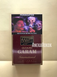 Terbaru Rokok Gudang Garam Filter 12 Ready