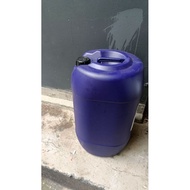 5 liter, 10 liter, 18 liter, 20 liter, 25 liter, 30 liter, 35 liter jerry cans