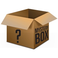 PS4 Games Mystery Box (come with 4 random PS4 Games)