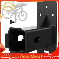 [Hot-Sale] Hitch Wall Mount, Wall Mount Bike Rack Hitch,Hitch Cargo Carrier, Bicycle Hitch Receiver 