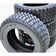 PRE ORDER YEAR 2021 265/70R15 265 70 15 ATLAS MT Hilux tyre tire kereta tayar Wheel Rim 15 inch 4x4 Tayar