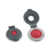 Anchor Foot Switch Lofrans