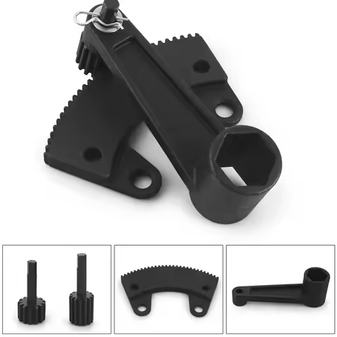 000133 Torque Multiplier Tool for Volkswagen Beetle VW Bug - 36mm Axle Nut And Flywheel Gland Nut Re