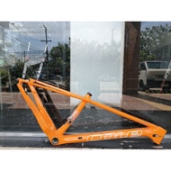 COLE ALPHA CARBON FRAME 29ER