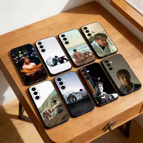 P-Project Hail Mary Ryan Gosling Phone Case For Samsung Galaxy A13,21s,22,31,32,52,53,71,72,73,Soft 