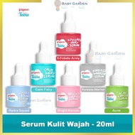 Pigeon teens bright heroes serum 20ml || Pigeon teens serum series