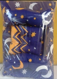 Tempat Tidur Bayi Full Set / Kasur Bayi Karakter Murah