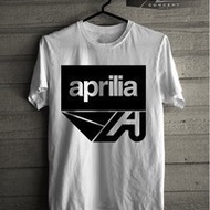 Aprilia Men's T-Shirt