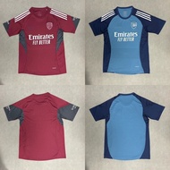 2025/26 Game Season ASN Training Jersey Men's Top Quality Football Jersey S-4XL