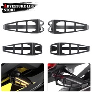 Motorcycle Front Turn Signal LED Indicator Cover Rear Light Guard For BMW R1250GS ADV G310GS/R F900 