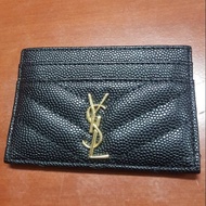 Ysl Gift card holder
