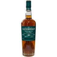 GLENDRONACH GLENDRONACH 16 YEAR OLD 46% 700ML