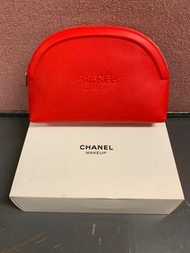 Chanel 化妝包