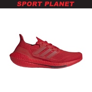 adidas Men Ultraboost 21 Running Shoe Kasut Lelaki (FZ1922) Sport Planet 52-6