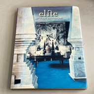 ELITE 30 TH YEARS ANNIVERSARY Book