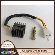 31700-102-731 6V Voltage Regulator Rectifier for Honda SL100 SL125 CB125 S CB125S CL125 SB100 CB100 